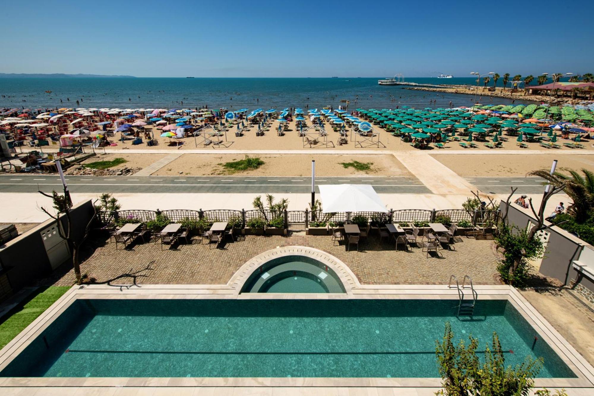 11 Maison d'hôtes Durrës